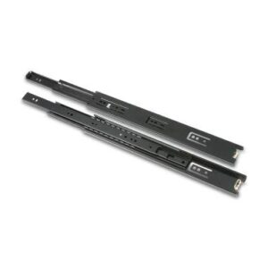 Ozone Drawer Channel-OBBS-4511Telescopic Ball-Bearing Full Extension Runner-Loading Capacity 45Kg