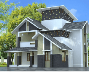 Exterior Paint