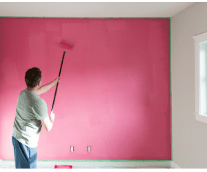 Interior Paints