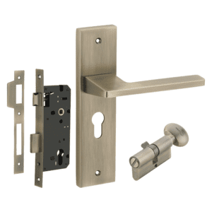 Locks