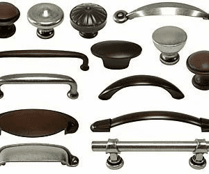 Kitchen Hardware